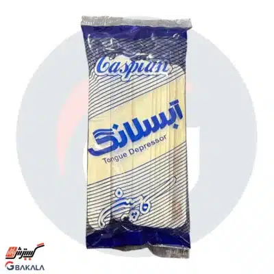 چوب بستنی 25 عددی