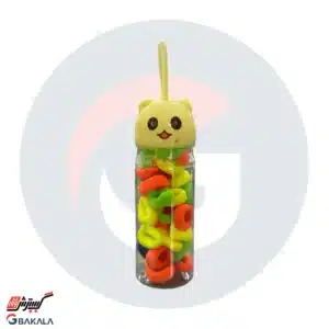 کش مو گربه ای