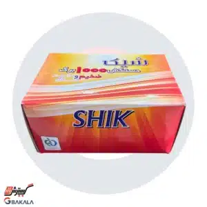 دستکش یکبار مصرف ساق بلند شیک 1000 عددی