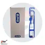 مسواک اورال بی جعبه ای 12 عددی