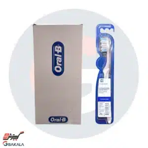 مسواک اورال بی جعبه ای 12 عددی