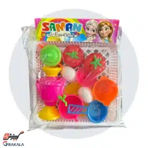 ست آشپزخانه سروناز