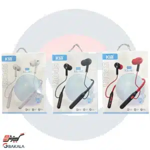 هندزفری گردنی KL02