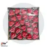 شمع قلبی وارمر 50 عددی
