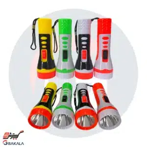 چراغ قوه جیبی بزرگ