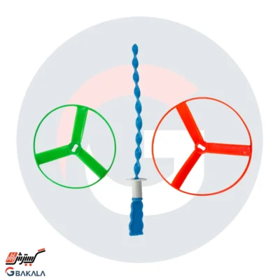 بشقاب پرنده سلفونی