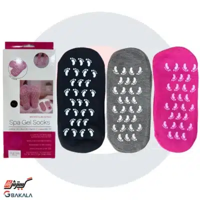 جوراب سیلیکونی