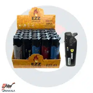 فندک اتمی ایز 03 - 25 عددی