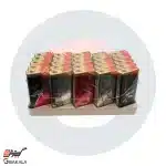 فندک اتمی ایز A18 - بسته 25 عددی
