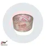 چسب پهن 90 یارد کیان 6 عددی