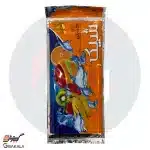فریزر چسبی شیک 100 برگ