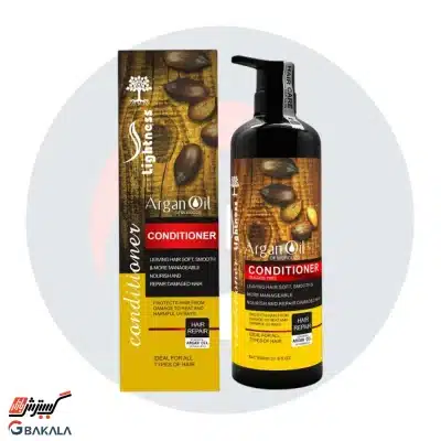 شامپو آرگان خارجی 900 میلی لیتر