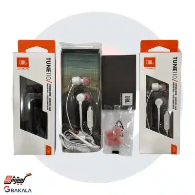 هندزفری جعبه ای JBL