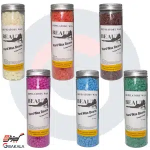 وکس عدسی قوطی 400 گرم