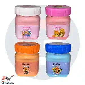 کره بدن خارجی