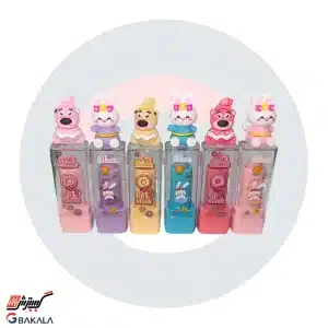 بالم لب سر عروسکی 24 عددی کد GZ8020140-170