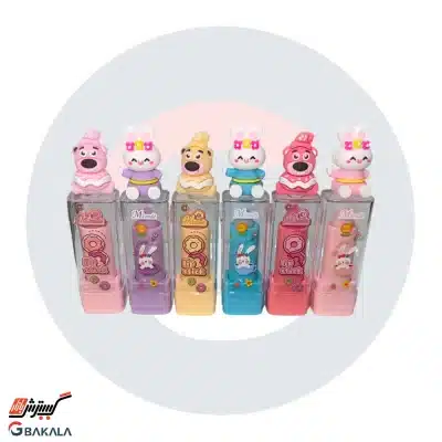 بالم لب سر عروسکی 24 عددی کد GZ8020140-170