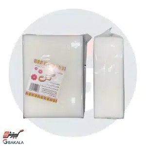 ابر بزرگ گل 18 عددی