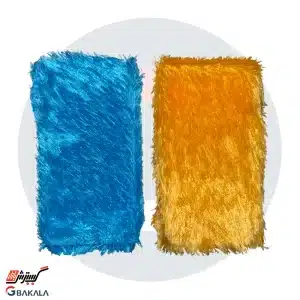 سفره پاک کن گل