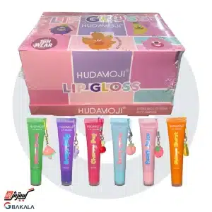 برق لب حجم دهنده 24 عددی کد LG-092A