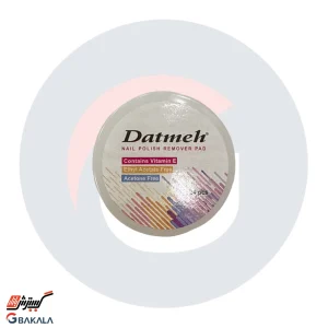 پد لاک پاک کن داتمه 24 عددی