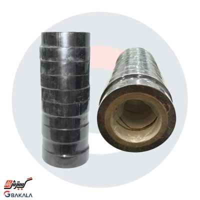 چسب برق چهل سی بزرگ 10 عددی