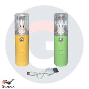 دستگاه بخور سرد عروسکی