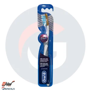 مسواک اورال بی 3D لوکس 12 عددی