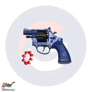 کلت ترقه ای جیمبو