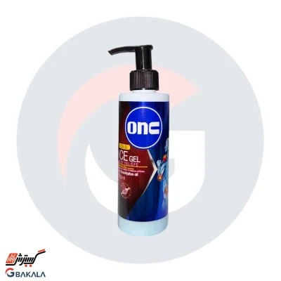 آیس ژل پمپی 200 میلی لیتر