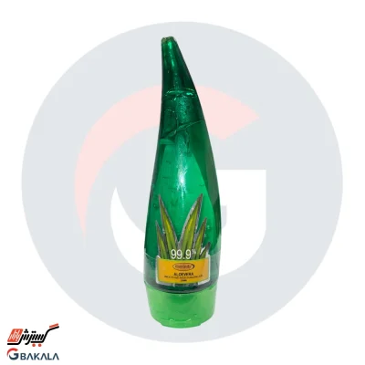 ژل آبرسان شاخکی 250 میلی لیتر