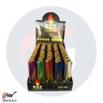 فندک سنگی ایز 990 بسته 50 عددی