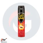اسپری سوسک کش تار و مار 12 عددی