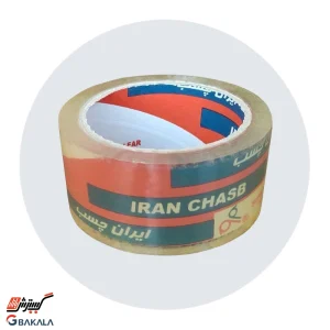 چسب پهن ایران چسب 6 عددی