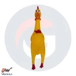 مرغ نالان
