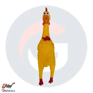 مرغ نالان