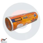 کیسه فریزر رولی شیک 1 کیلویی