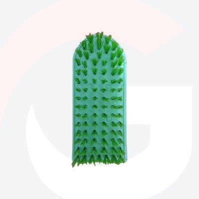 برس فرش دسته دار